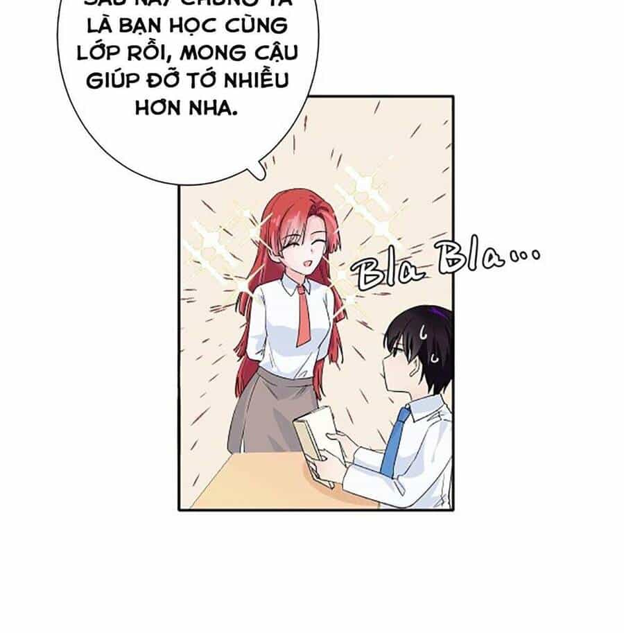 Chanh Vàng - Chương 2 - ảnh 18