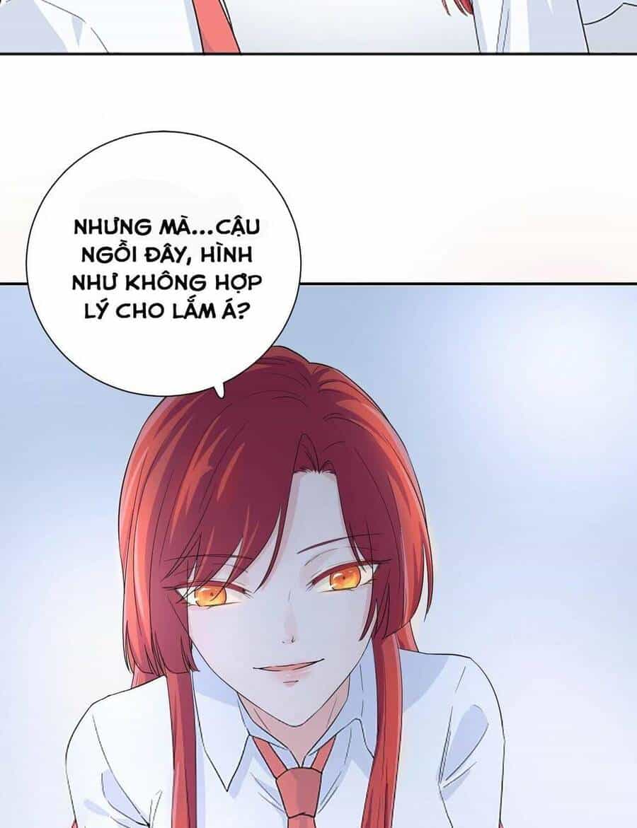 Chanh Vàng - Chương 2 - ảnh 29