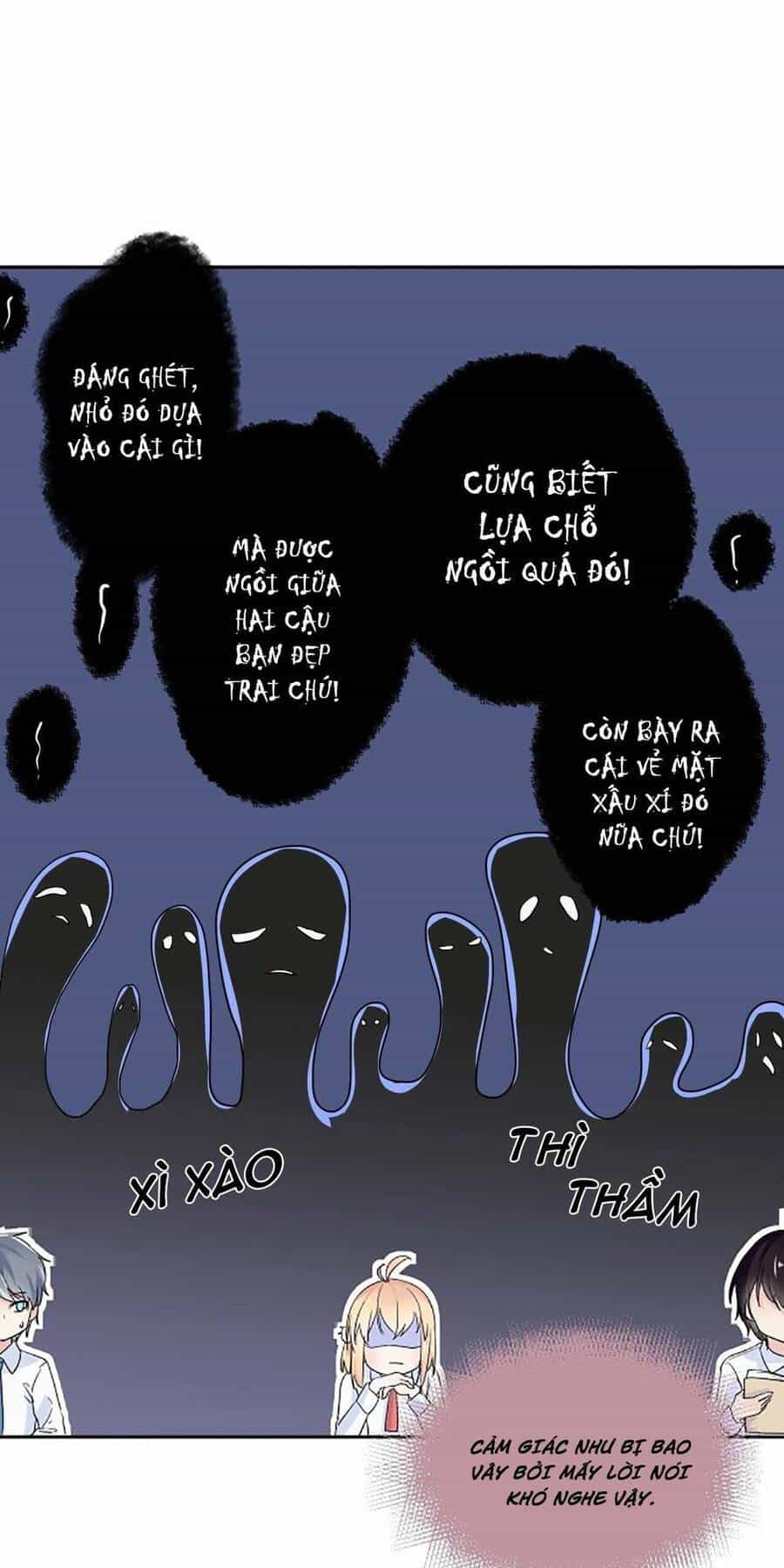 Chanh Vàng - Chương 2 - ảnh 7