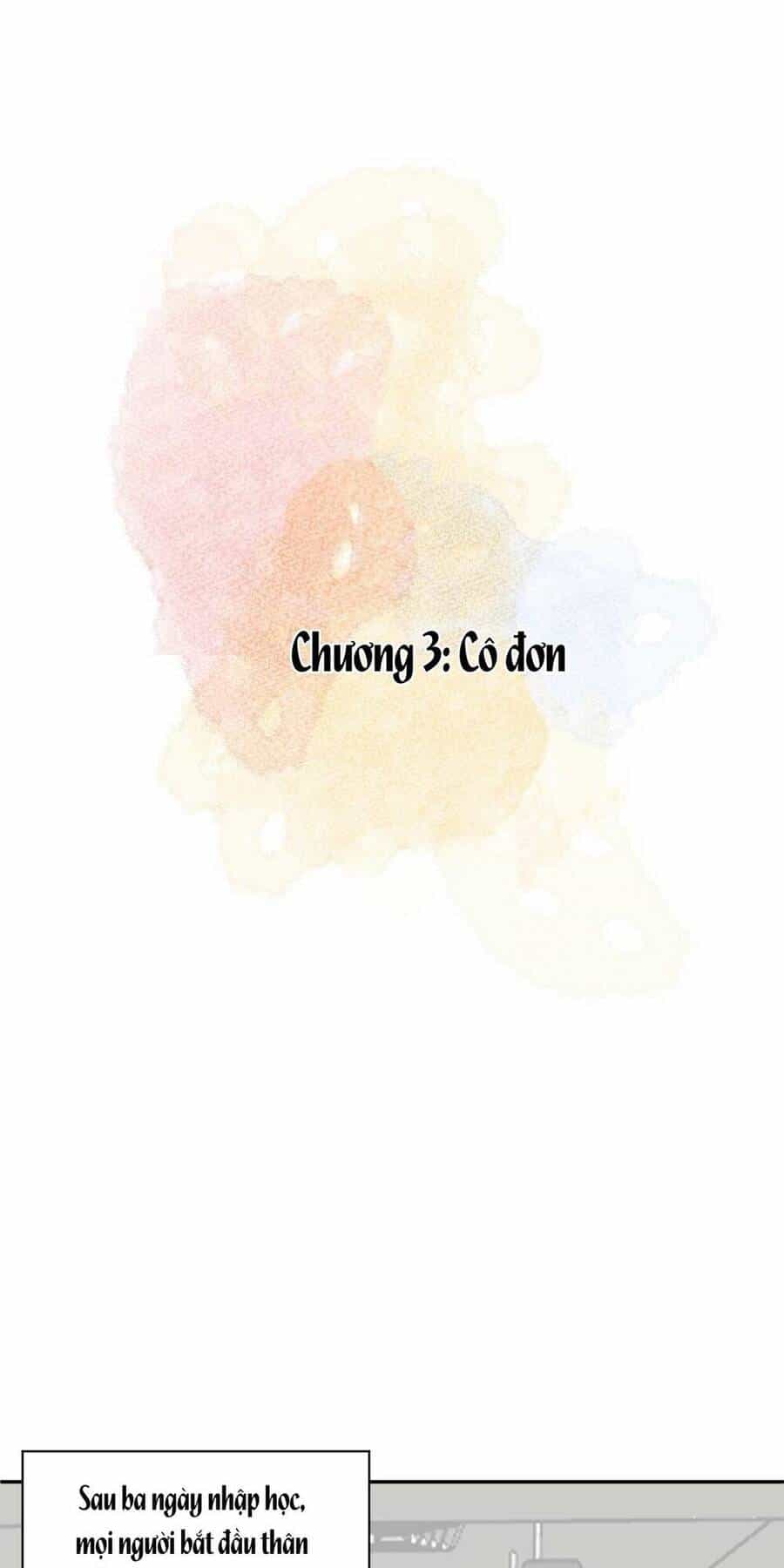 Chanh Vàng - Chương 3 - ảnh 1