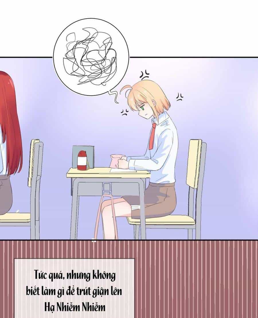 Chanh Vàng - Chương 3 - ảnh 34
