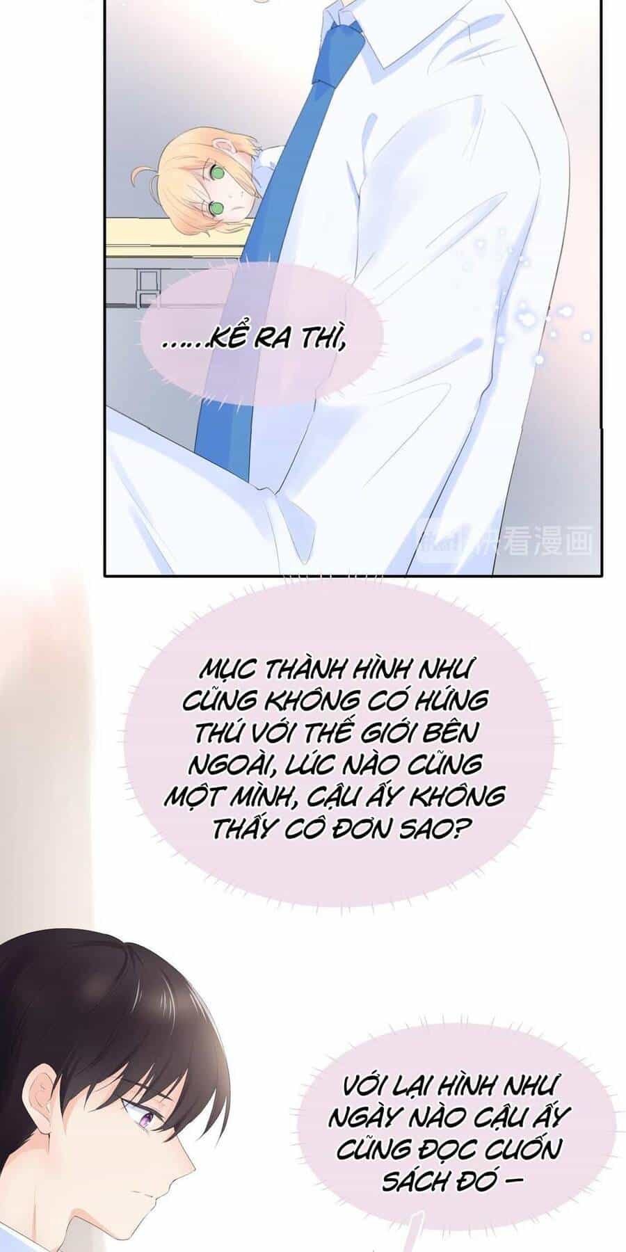 Chanh Vàng - Chương 3 - ảnh 38