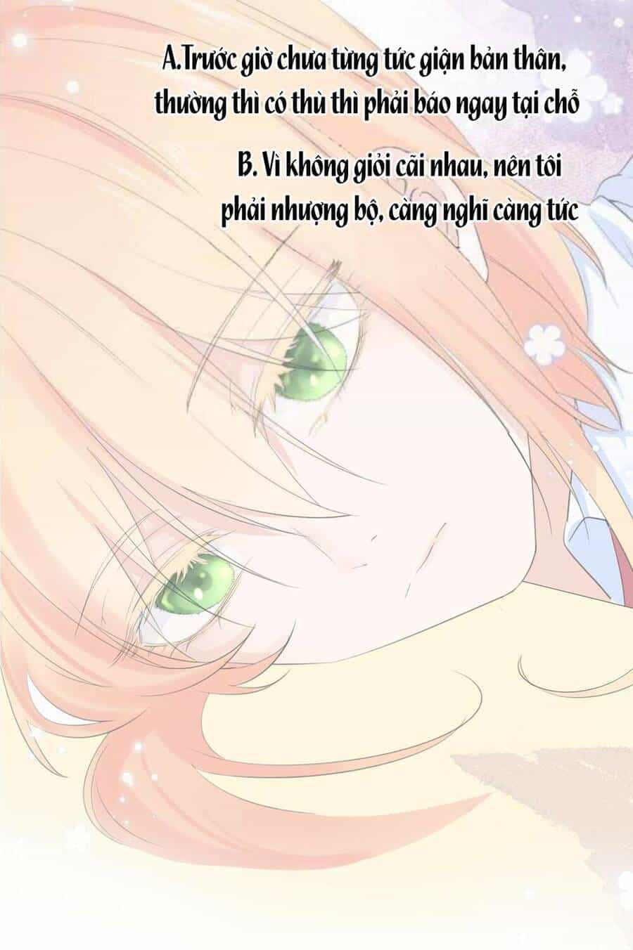 Chanh Vàng - Chương 3 - ảnh 48