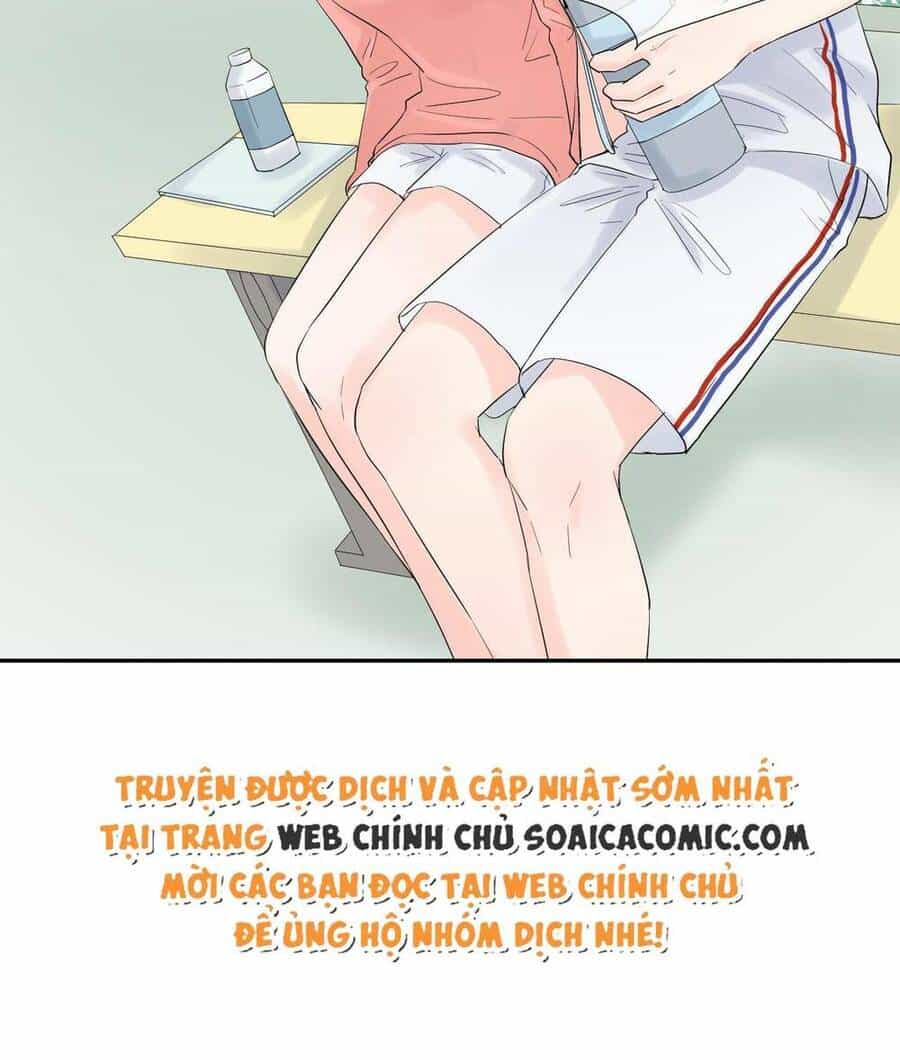 Chanh Vàng - Chương 4 - ảnh 23