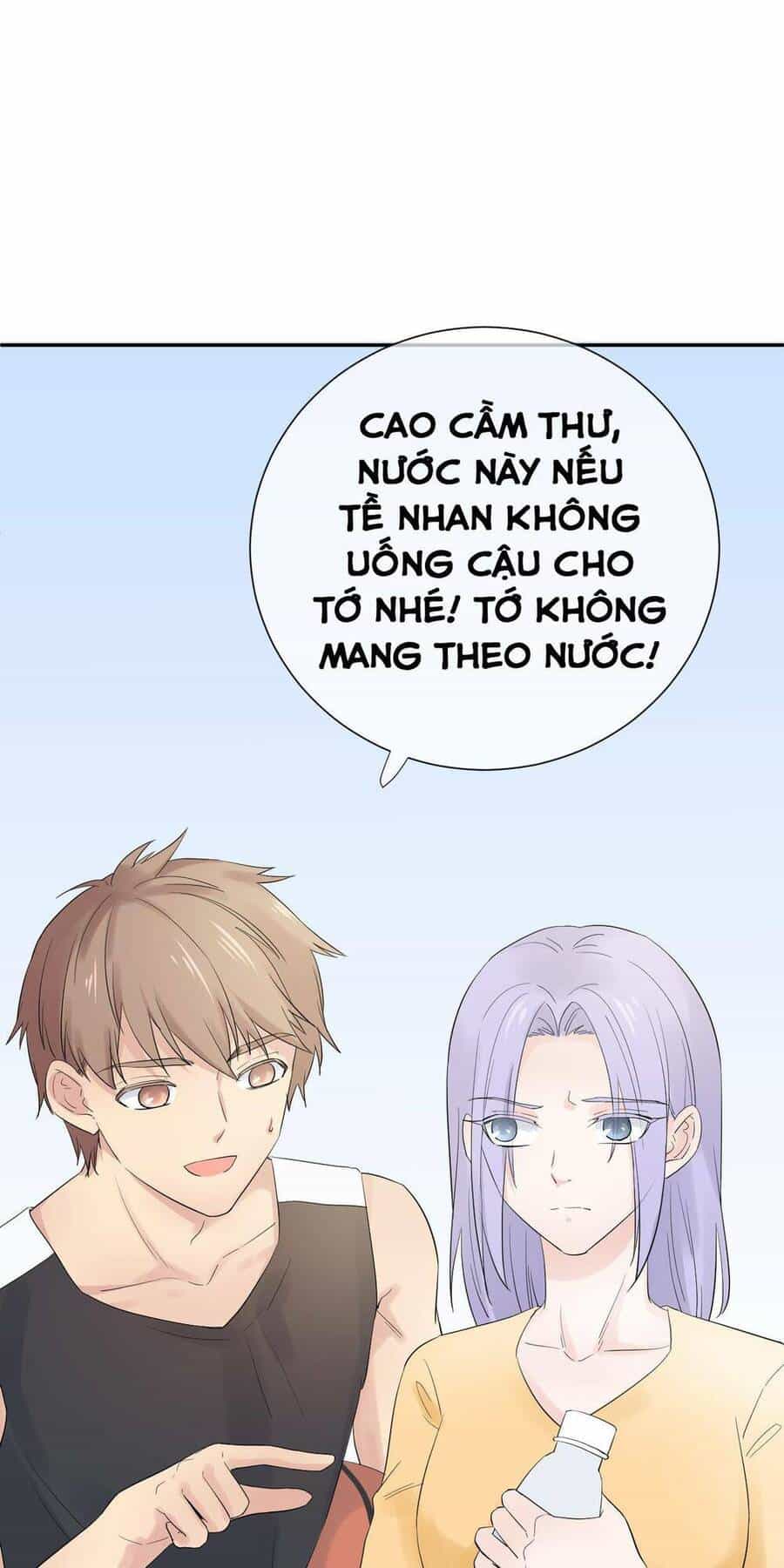 Chanh Vàng - Chương 4 - ảnh 28