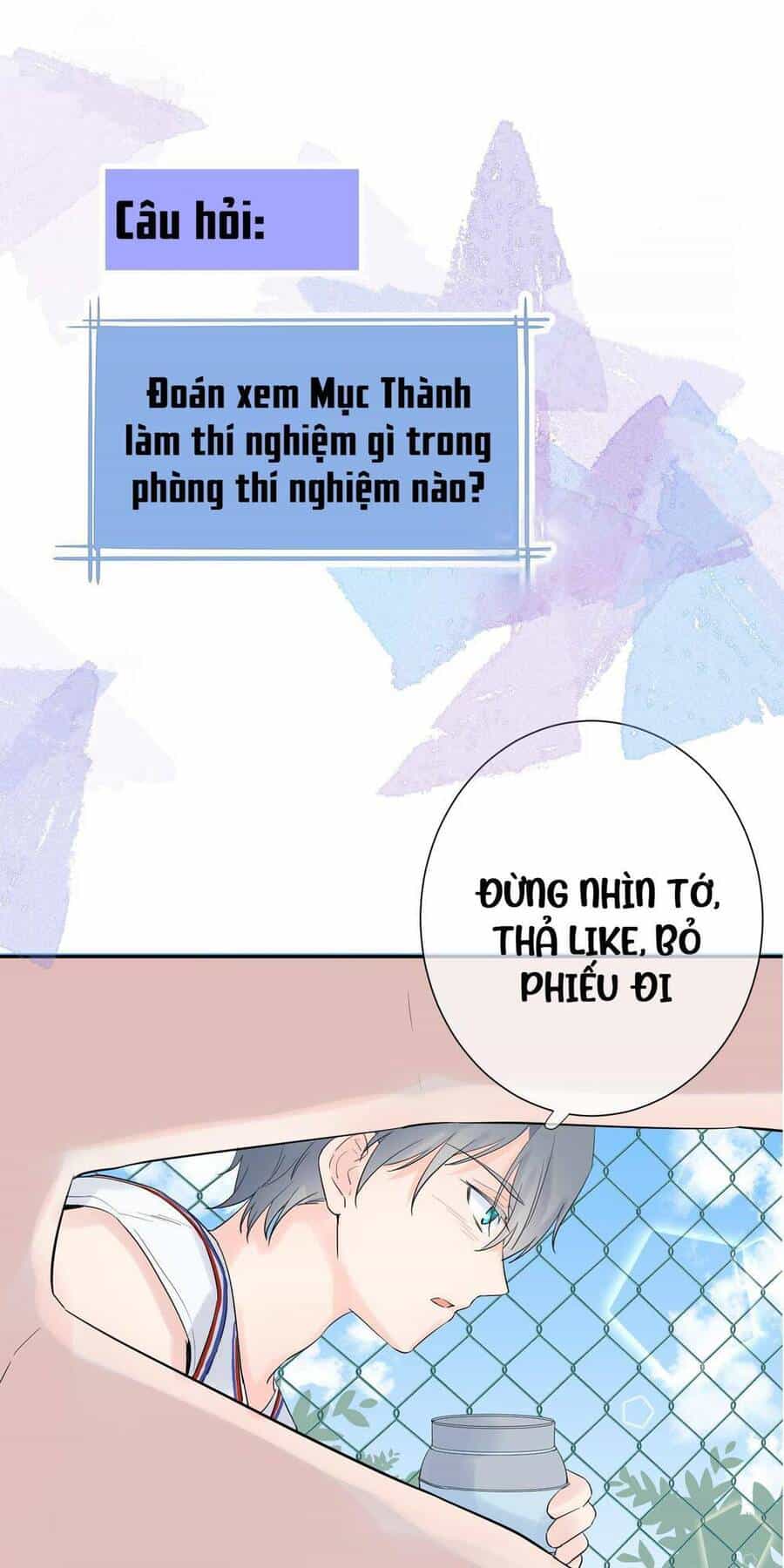 Chanh Vàng - Chương 4 - ảnh 35