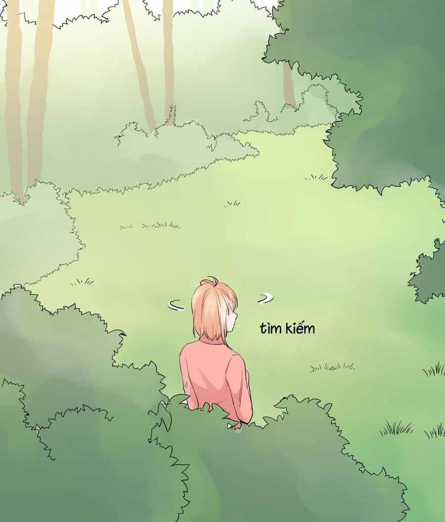 Chanh Vàng - Chương 5 - ảnh 41
