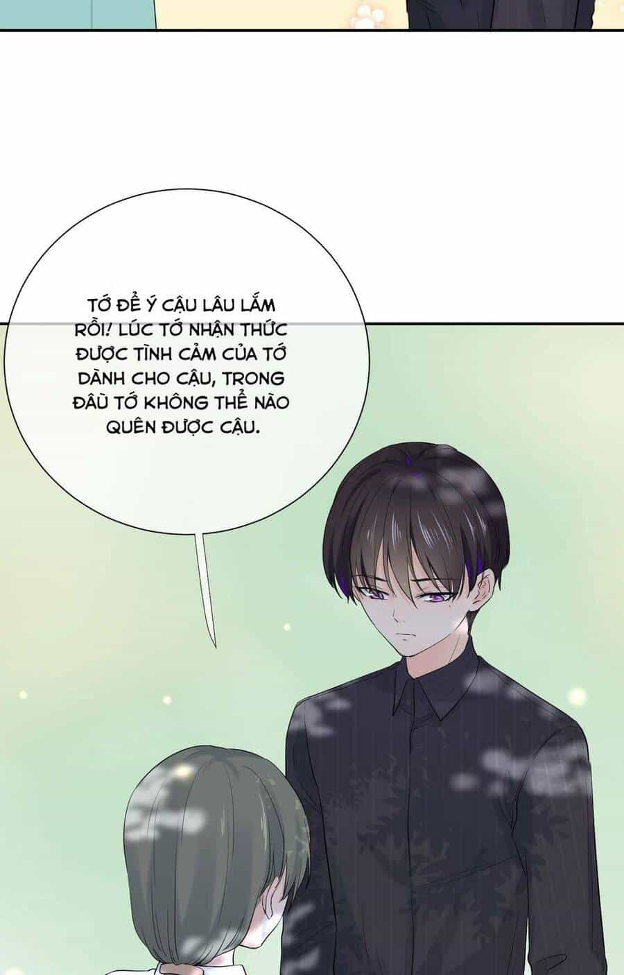Chanh Vàng - Chương 5 - ảnh 48