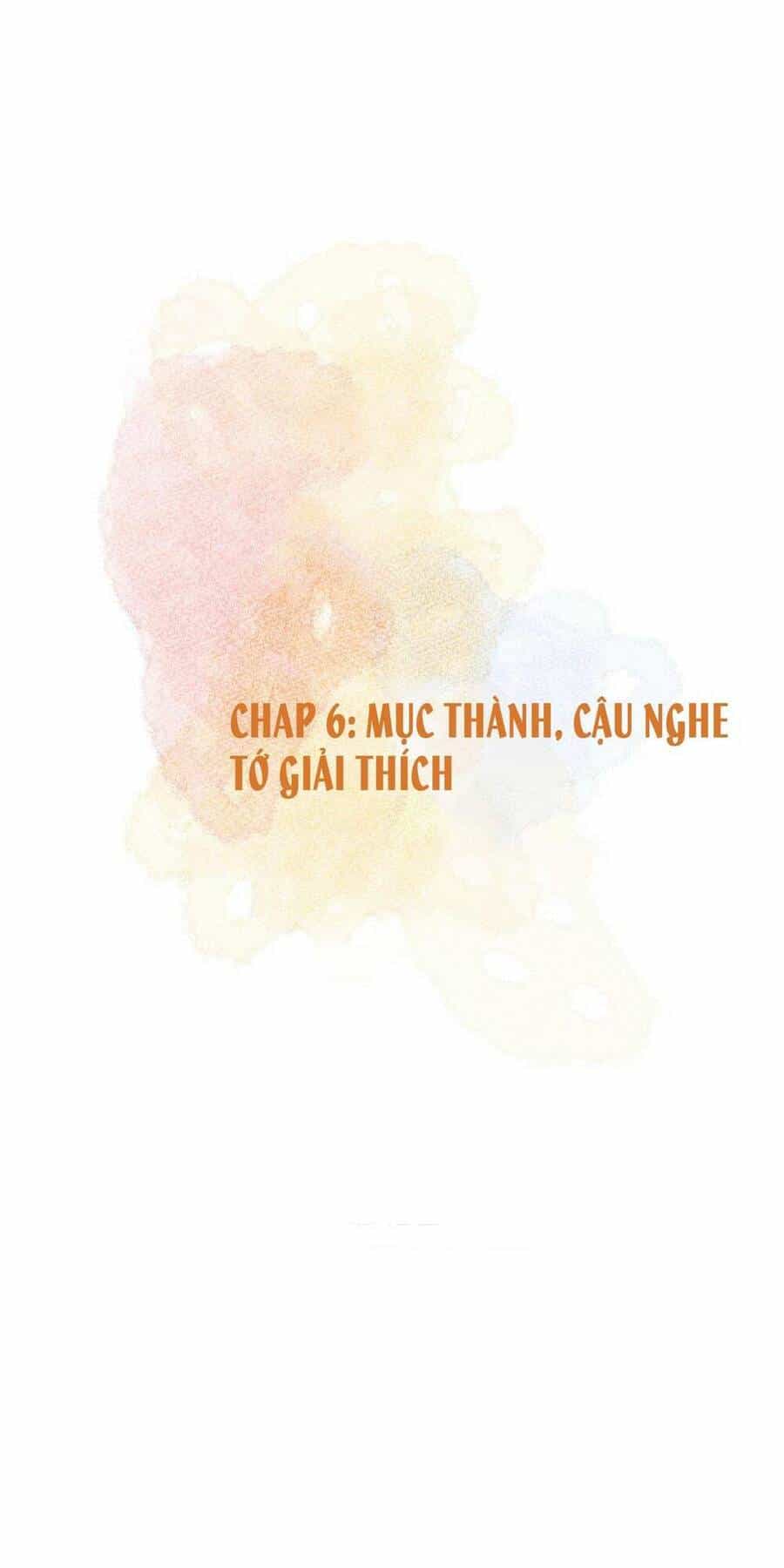 Chanh Vàng - Chương 6 - ảnh 1