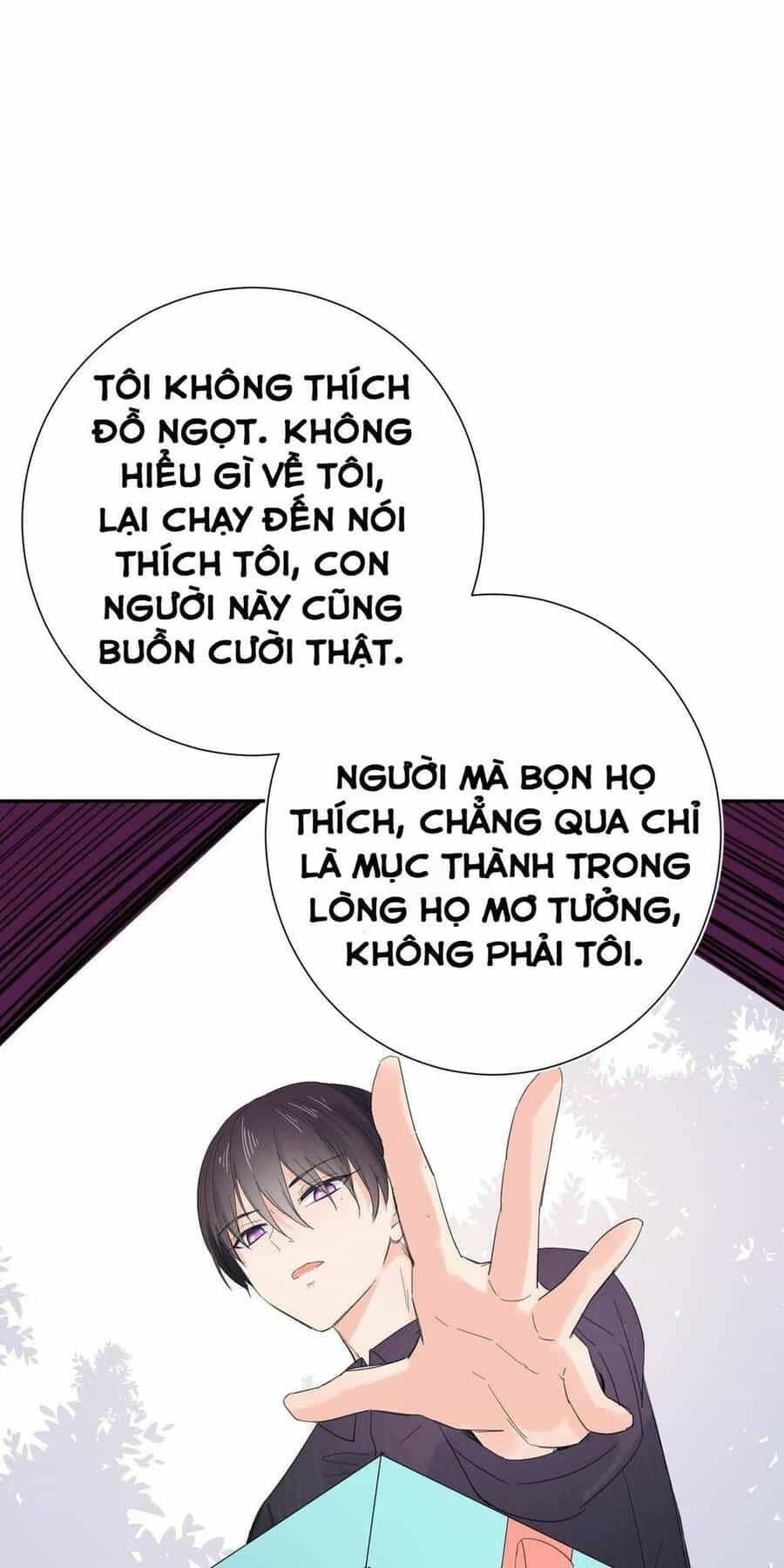 Chanh Vàng - Chương 6 - ảnh 33