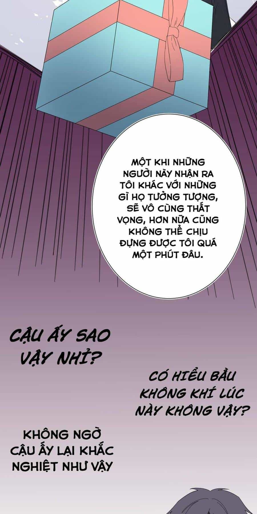 Chanh Vàng - Chương 6 - ảnh 34
