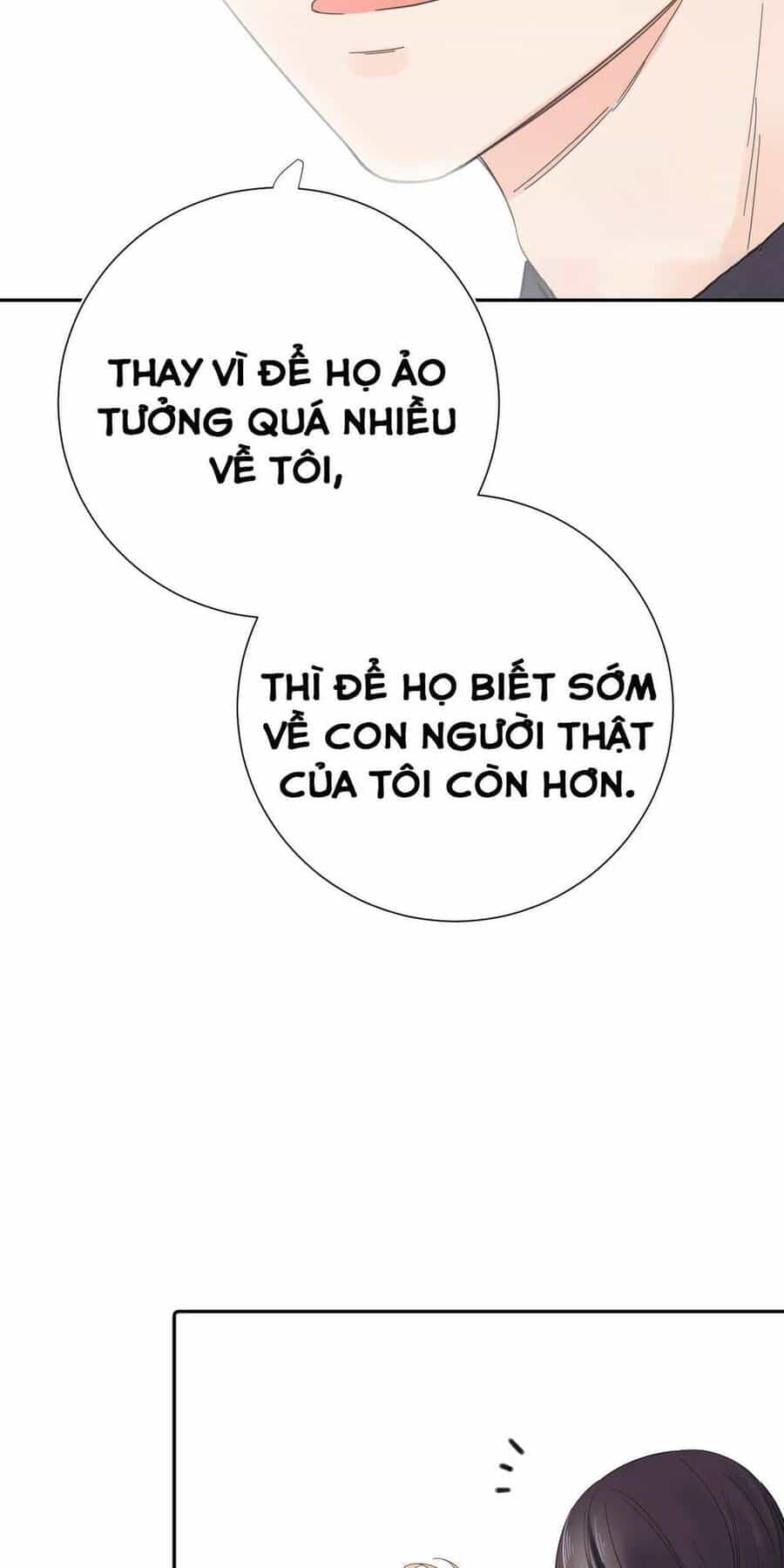 Chanh Vàng - Chương 6 - ảnh 36