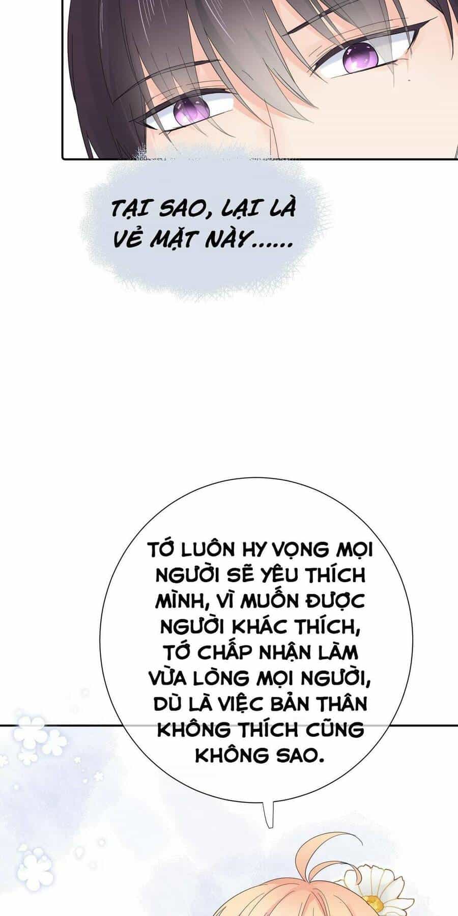 Chanh Vàng - Chương 6 - ảnh 41