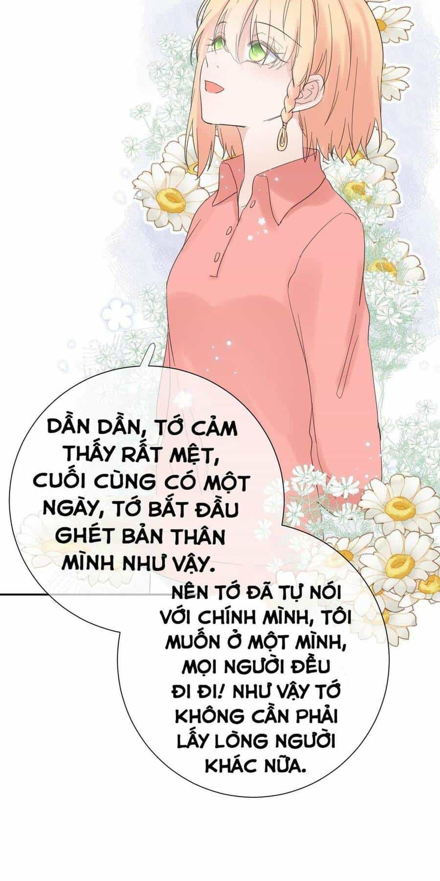 Chanh Vàng - Chương 6 - ảnh 42