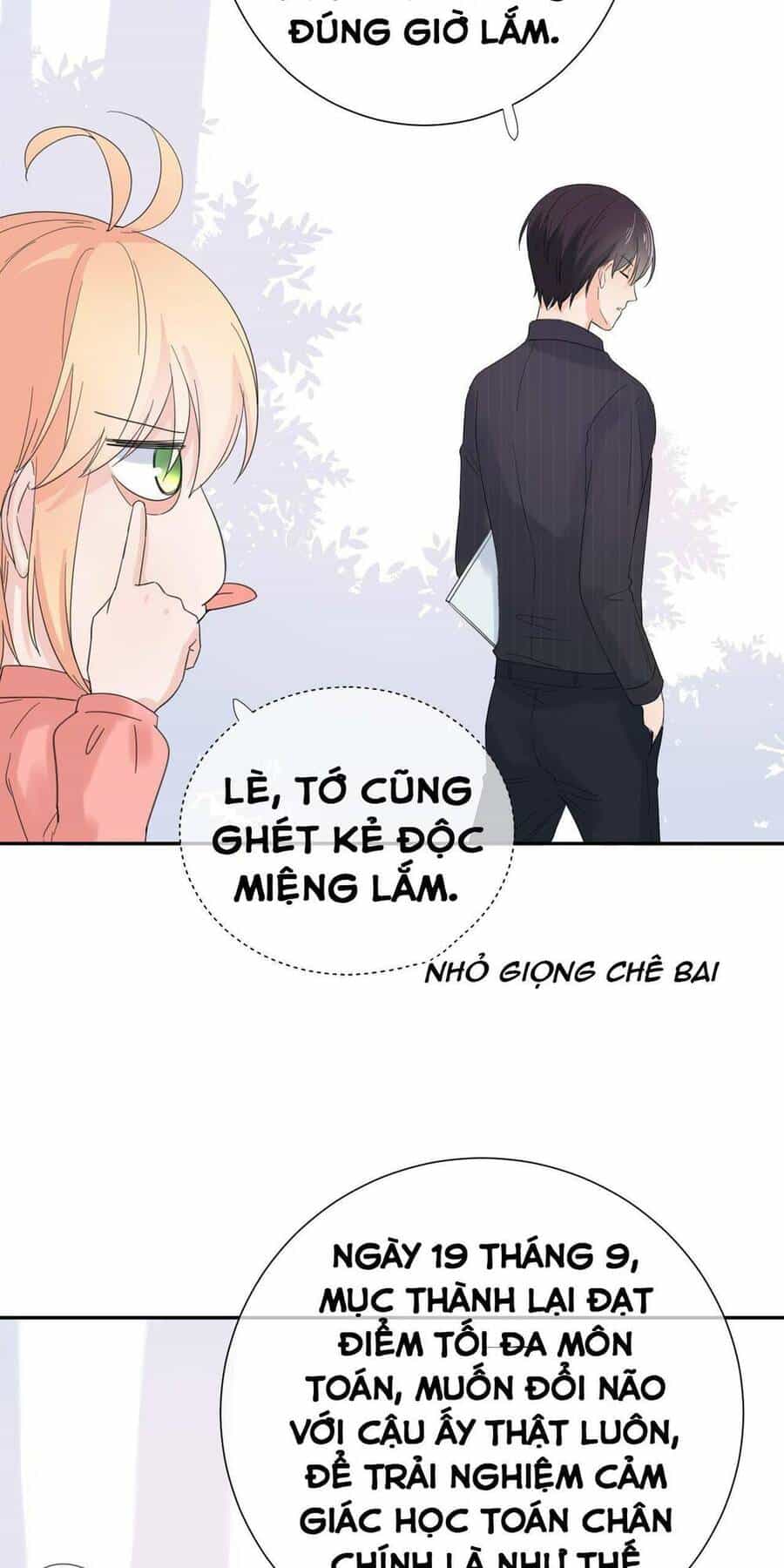 Chanh Vàng - Chương 6 - ảnh 46