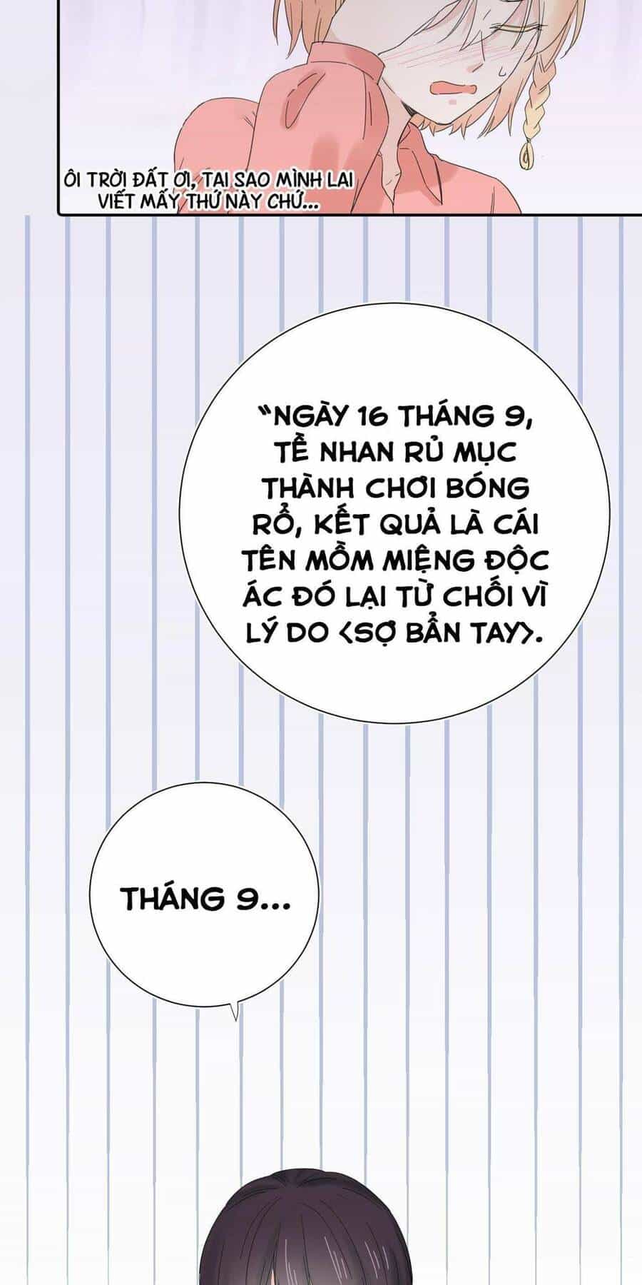 Chanh Vàng - Chương 6 - ảnh 5
