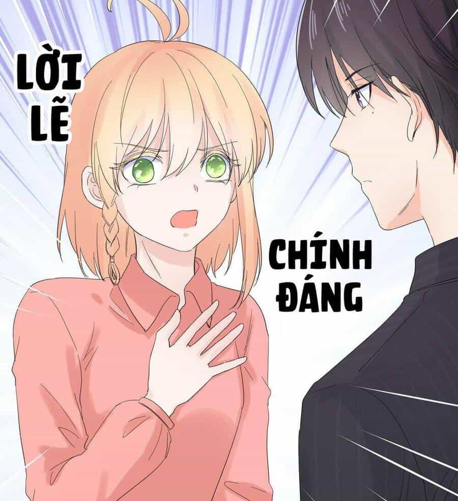 Chanh Vàng - Chương 6 - ảnh 7