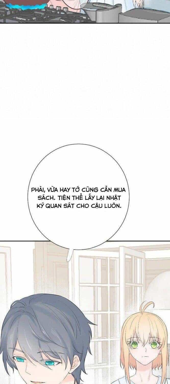 Chanh Vàng - Chương 7 - ảnh 10