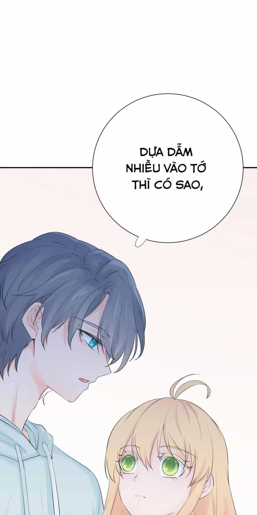 Chanh Vàng - Chương 7 - ảnh 32
