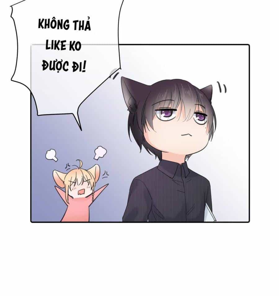 Chanh Vàng - Chương 7 - ảnh 48
