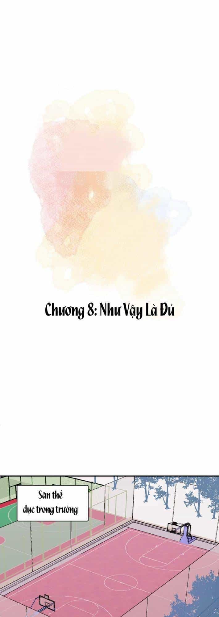 Chanh Vàng - Chương 8 - ảnh 1