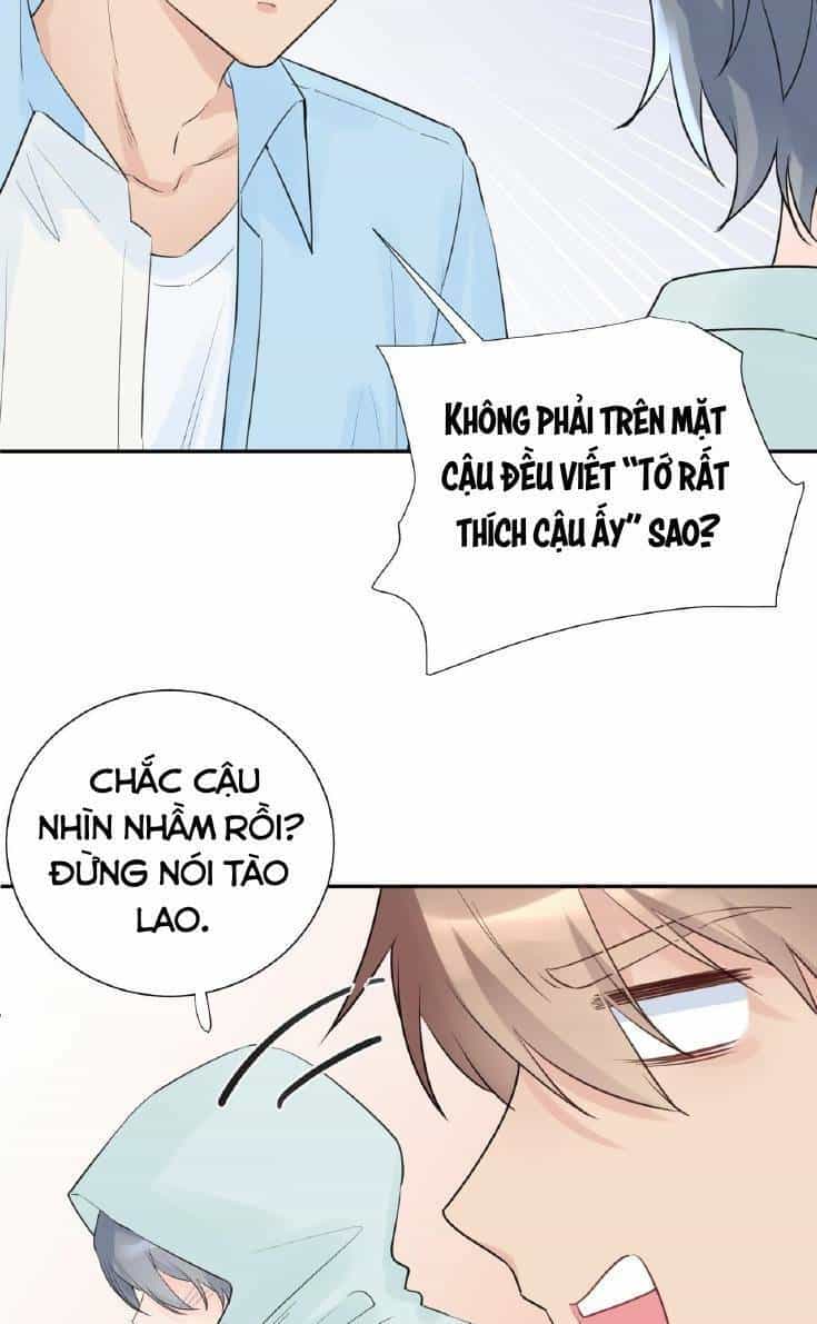 Chanh Vàng - Chương 8 - ảnh 17