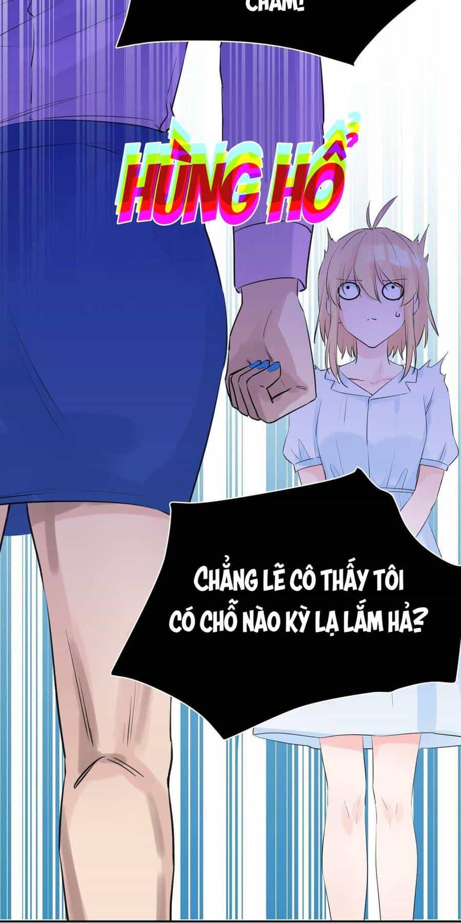 Chanh Vàng - Chương 9 - ảnh 11