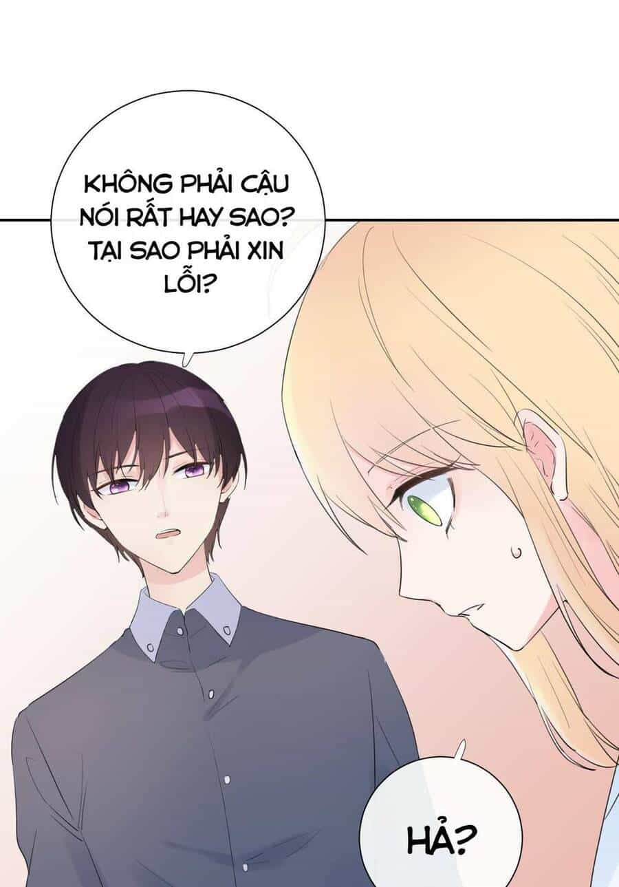 Chanh Vàng - Chương 9 - ảnh 27