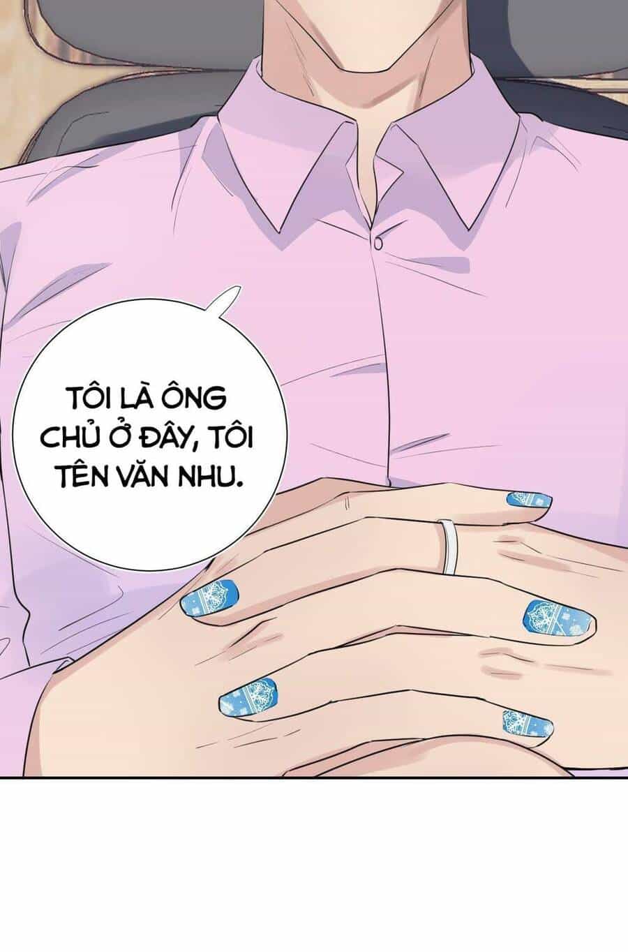 Chanh Vàng - Chương 9 - ảnh 4