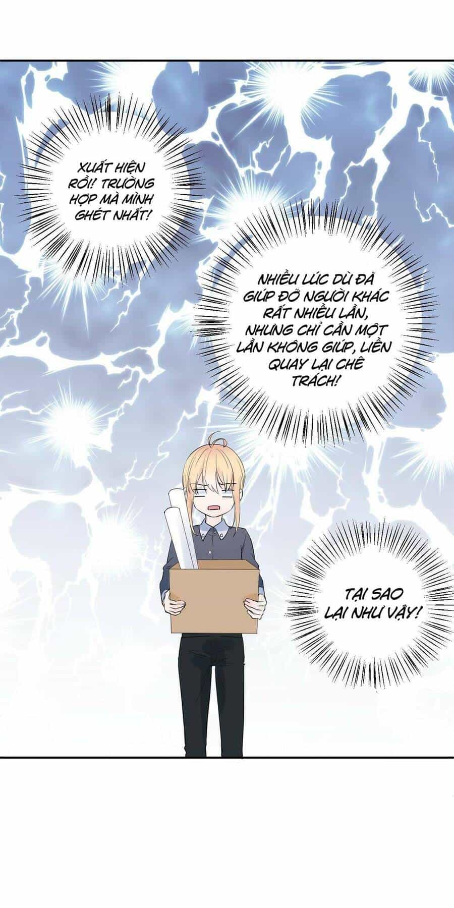 Chanh Vàng - Chương 9 - ảnh 50