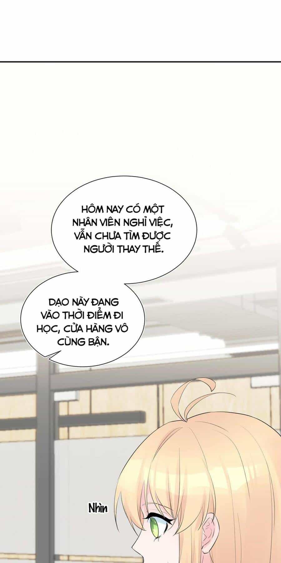 Chanh Vàng - Chương 9 - ảnh 7