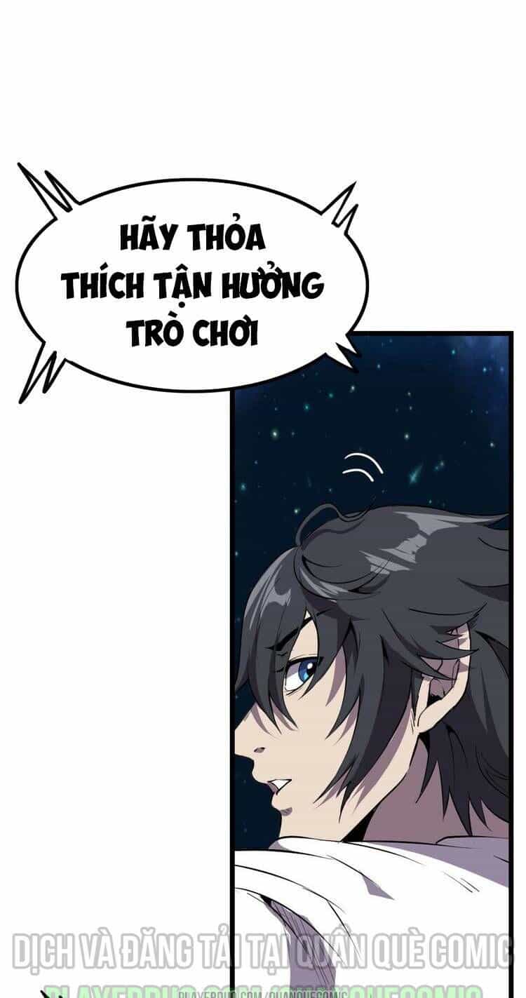 Chào Mừng Đến Thế Giới Cực Lạc - Chương 2 - ảnh 35
