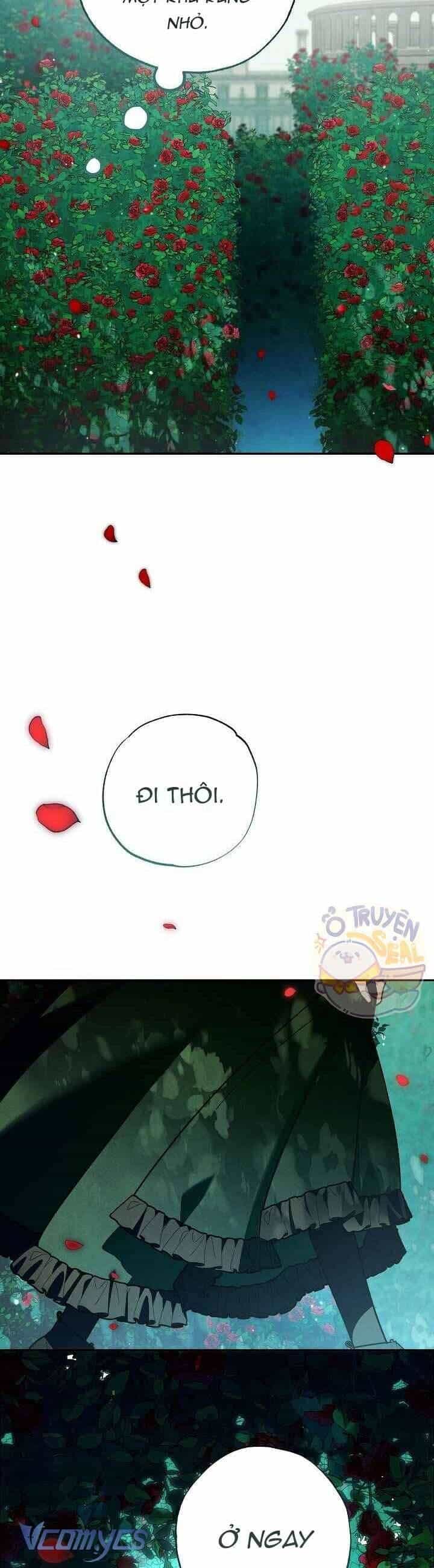 Chào Mừng Đến Với Dinh Thự Hoa Hồng - Chương 10 - ảnh 15