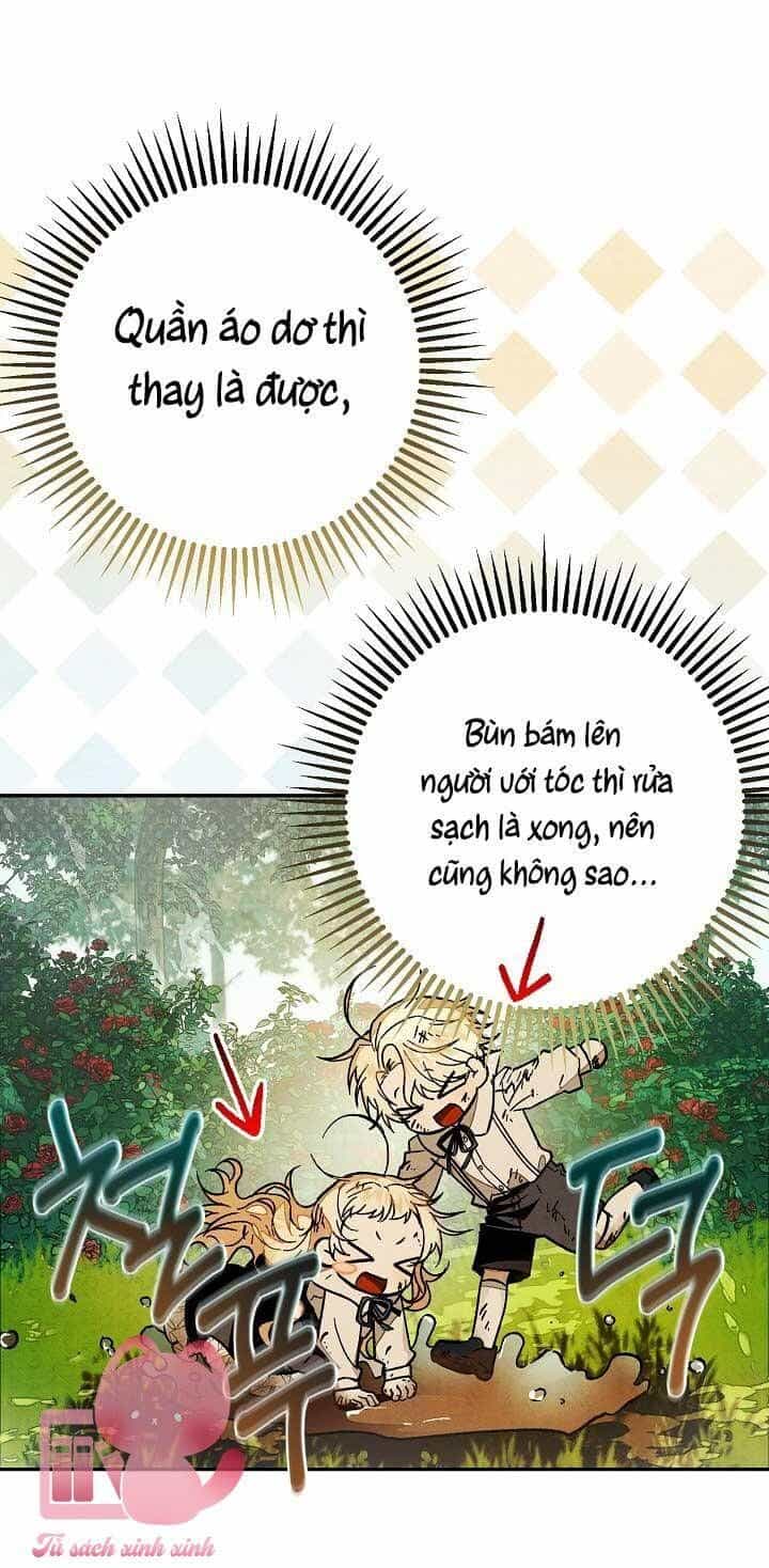 Chào Mừng Đến Với Dinh Thự Hoa Hồng - Chương 11 - ảnh 7