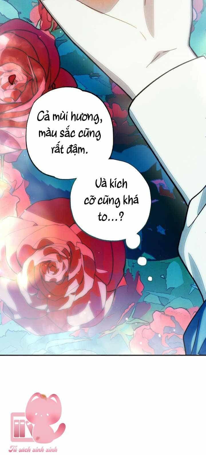 Chào Mừng Đến Với Dinh Thự Hoa Hồng - Chương 12 - ảnh 68
