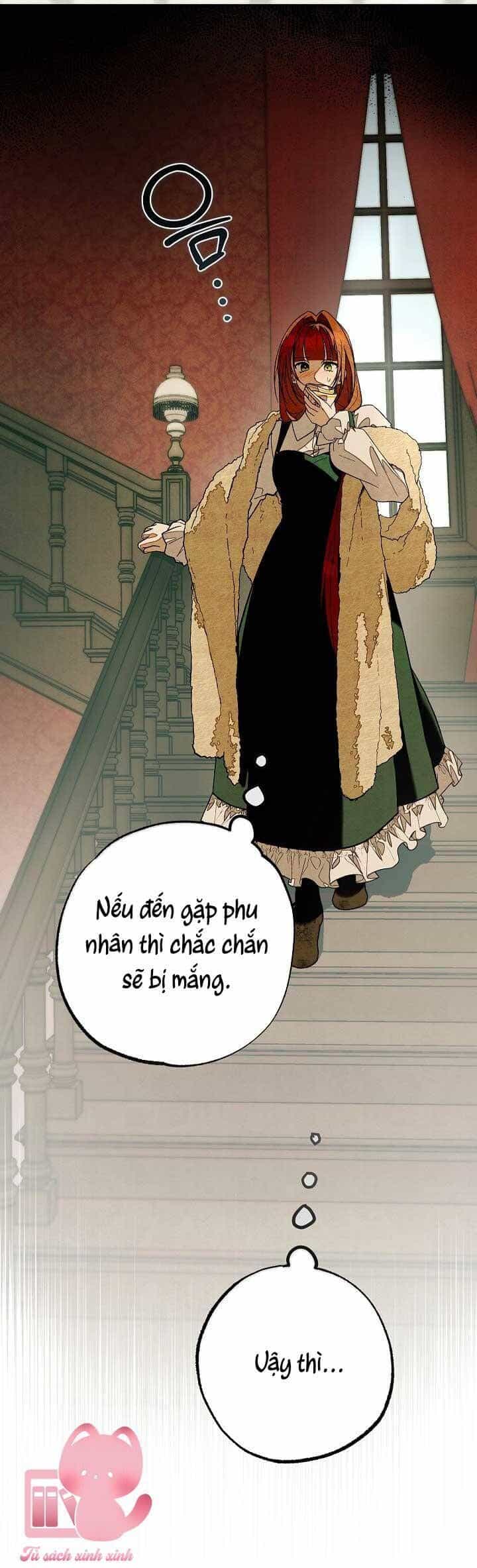 Chào Mừng Đến Với Dinh Thự Hoa Hồng - Chương 13 - ảnh 55