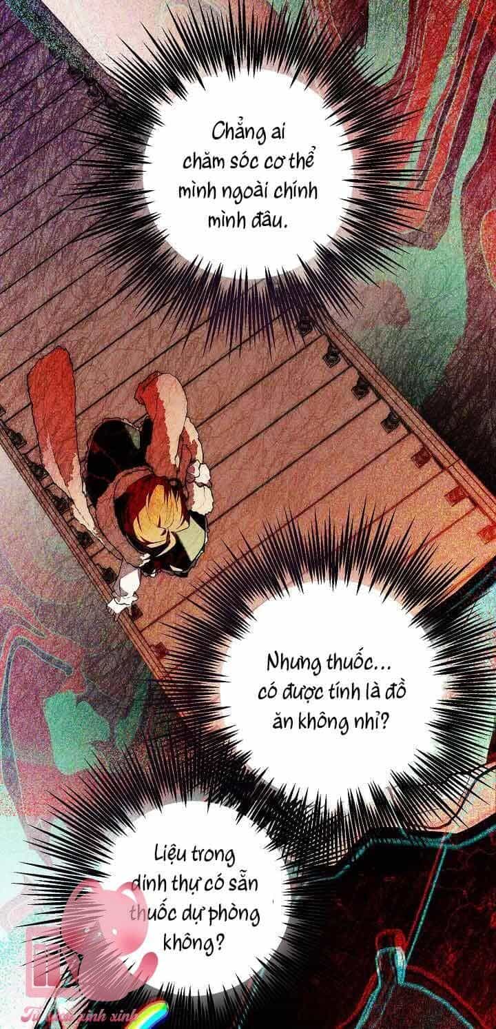 Chào Mừng Đến Với Dinh Thự Hoa Hồng - Chương 14 - ảnh 16