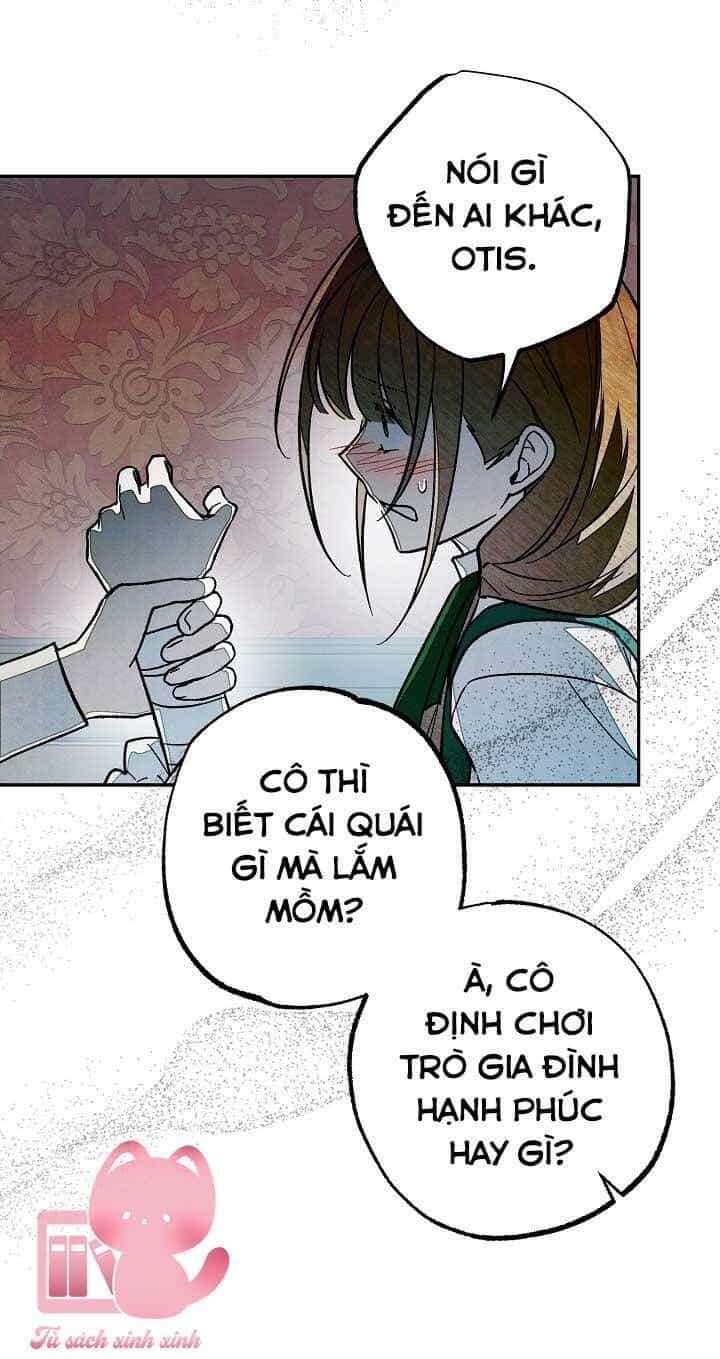 Chào Mừng Đến Với Dinh Thự Hoa Hồng - Chương 15 - ảnh 25