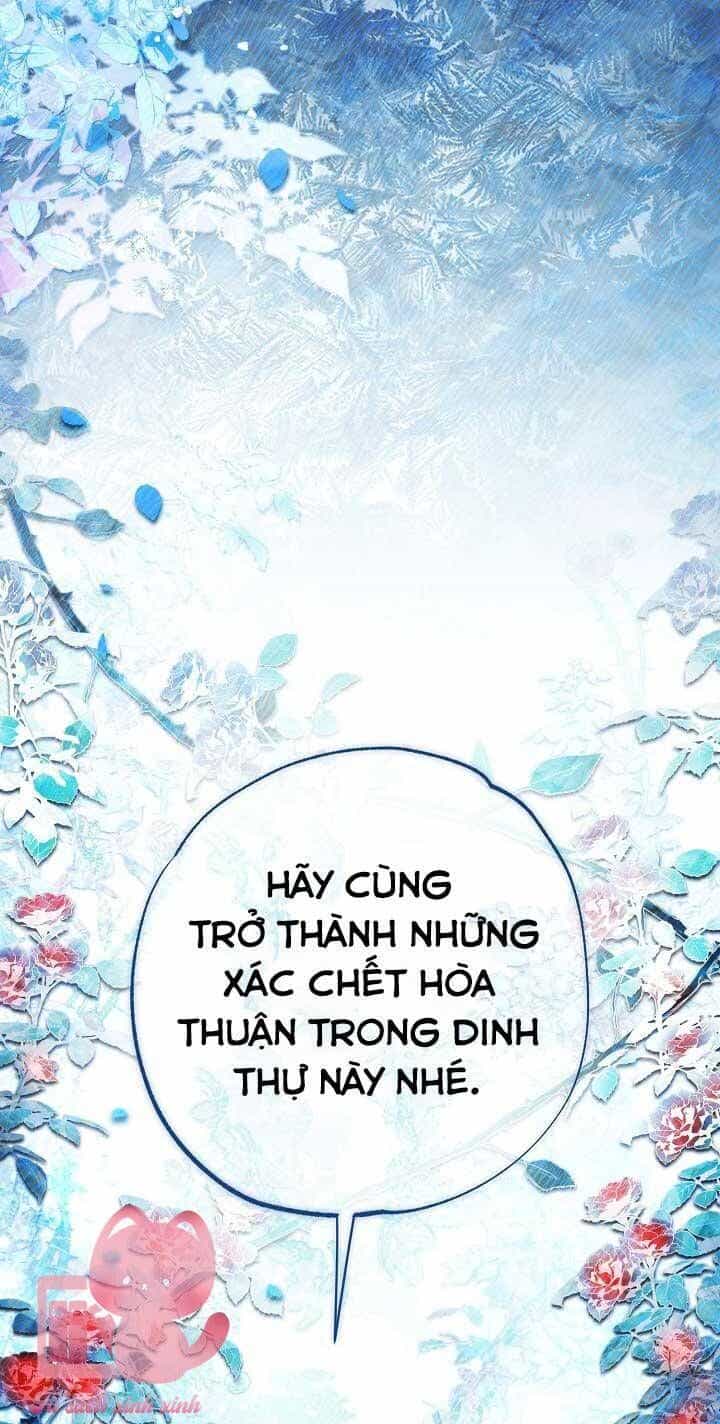 Chào Mừng Đến Với Dinh Thự Hoa Hồng - Chương 15 - ảnh 42