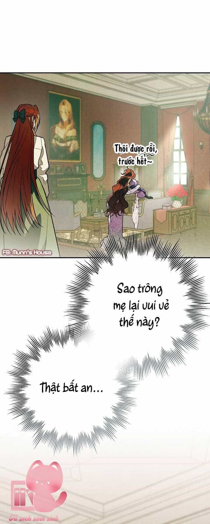 Chào Mừng Đến Với Dinh Thự Hoa Hồng - Chương 17 - ảnh 44