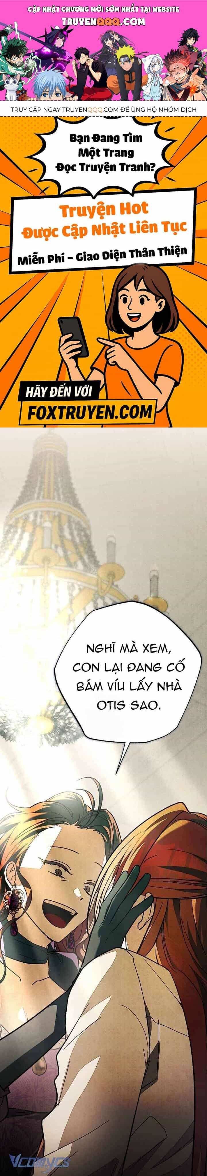 Chào Mừng Đến Với Dinh Thự Hoa Hồng - Chương 18 - ảnh 1