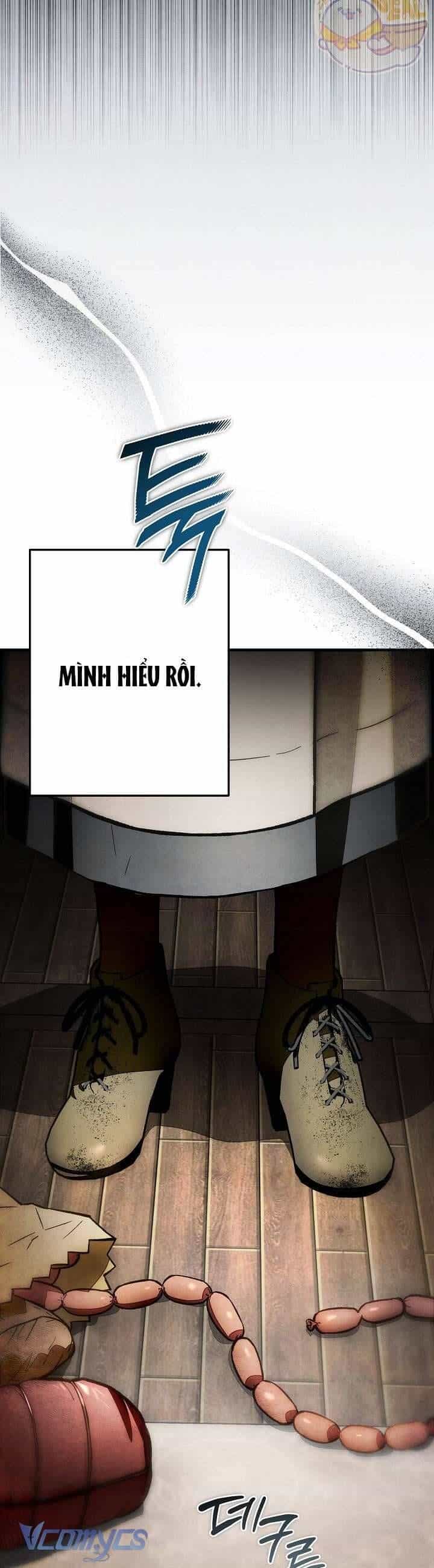 Chào Mừng Đến Với Dinh Thự Hoa Hồng - Chương 2 - ảnh 11