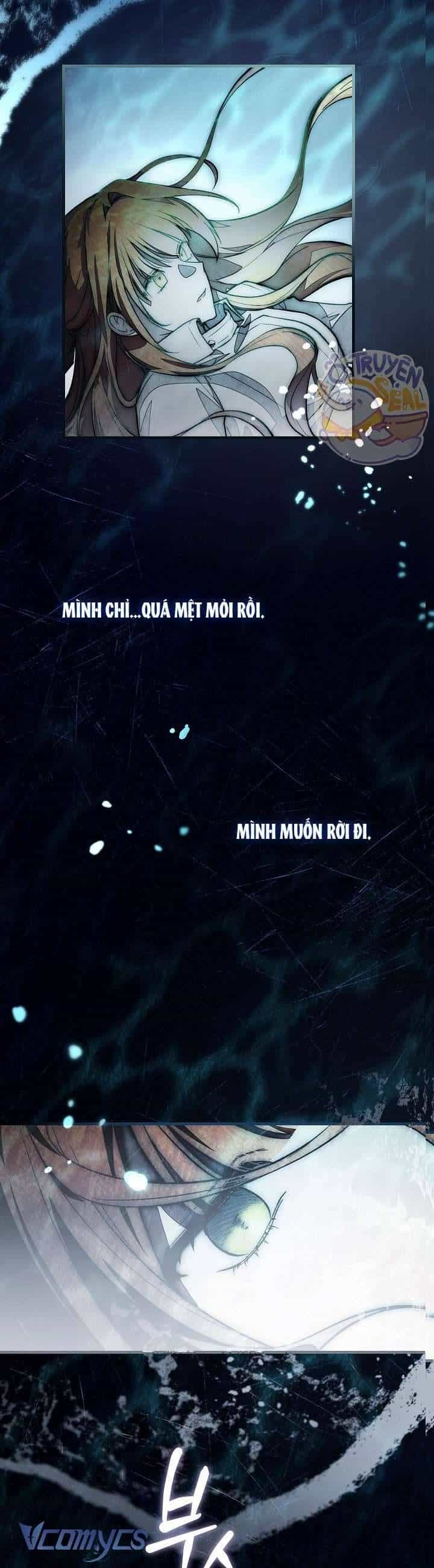 Chào Mừng Đến Với Dinh Thự Hoa Hồng - Chương 2 - ảnh 40
