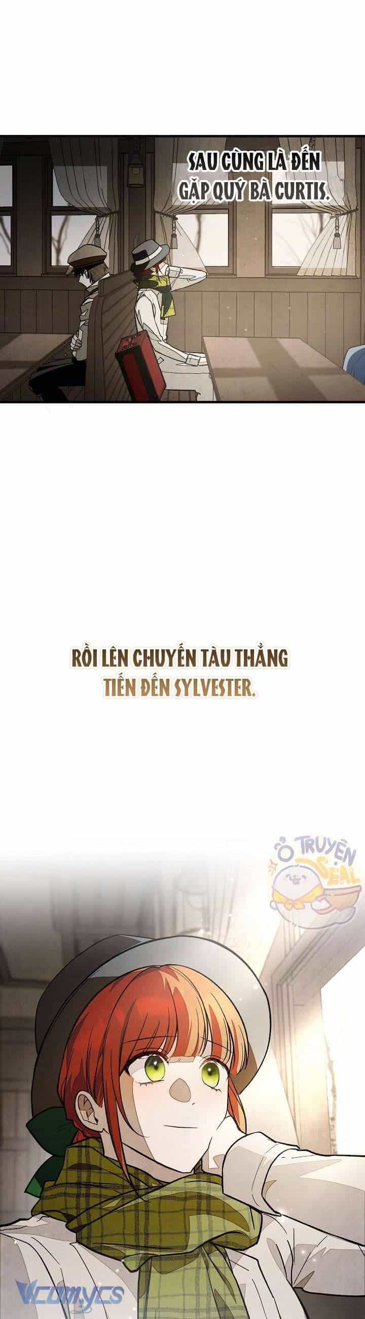 Chào Mừng Đến Với Dinh Thự Hoa Hồng - Chương 2 - ảnh 69