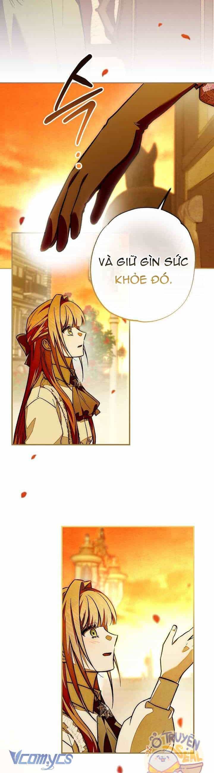 Chào Mừng Đến Với Dinh Thự Hoa Hồng - Chương 20 - ảnh 29