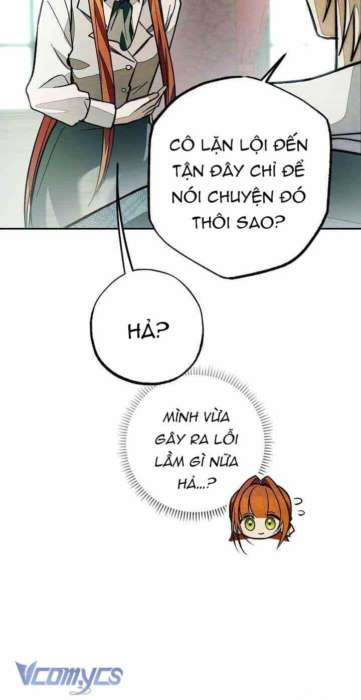 Chào Mừng Đến Với Dinh Thự Hoa Hồng - Chương 20 - ảnh 53