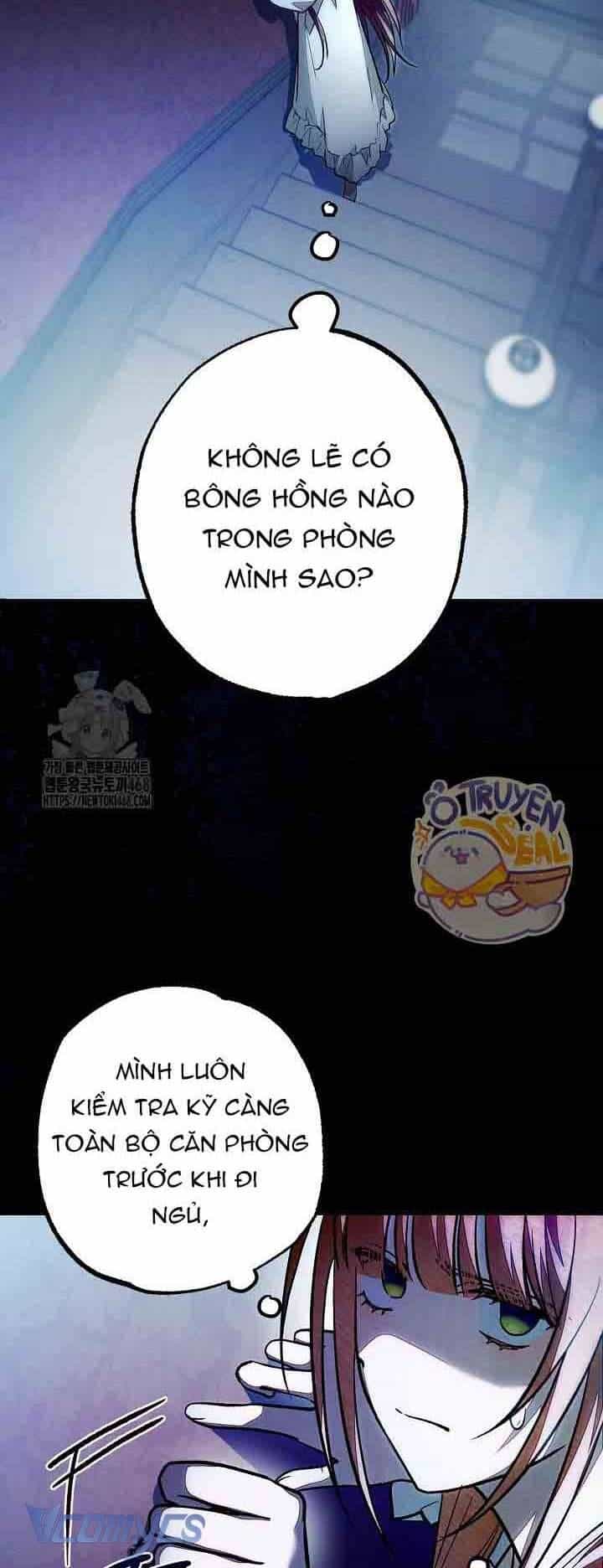 Chào Mừng Đến Với Dinh Thự Hoa Hồng - Chương 23 - ảnh 36