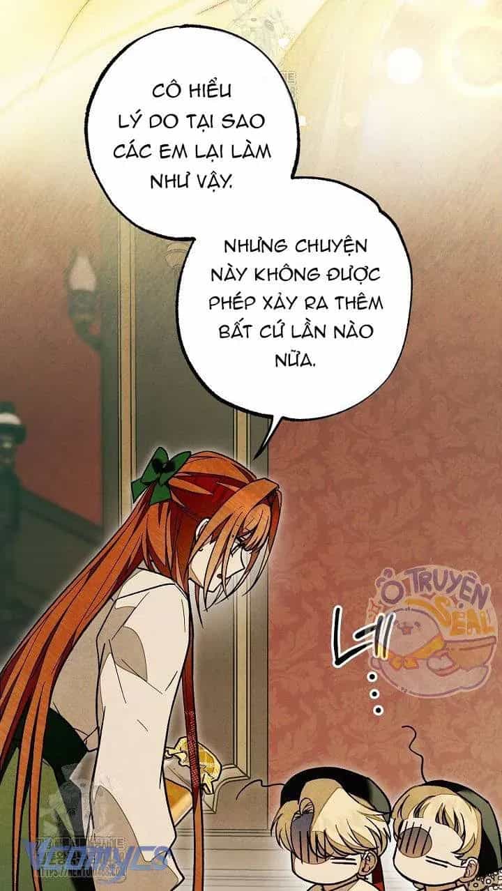 Chào Mừng Đến Với Dinh Thự Hoa Hồng - Chương 26 - ảnh 52