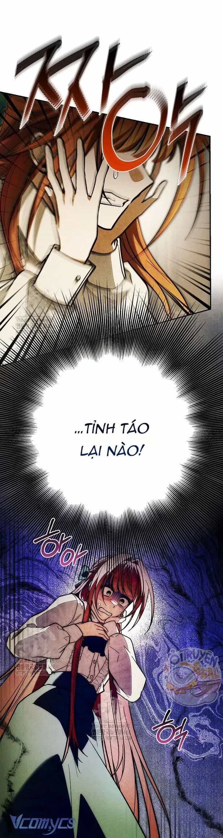 Chào Mừng Đến Với Dinh Thự Hoa Hồng - Chương 26 - ảnh 7