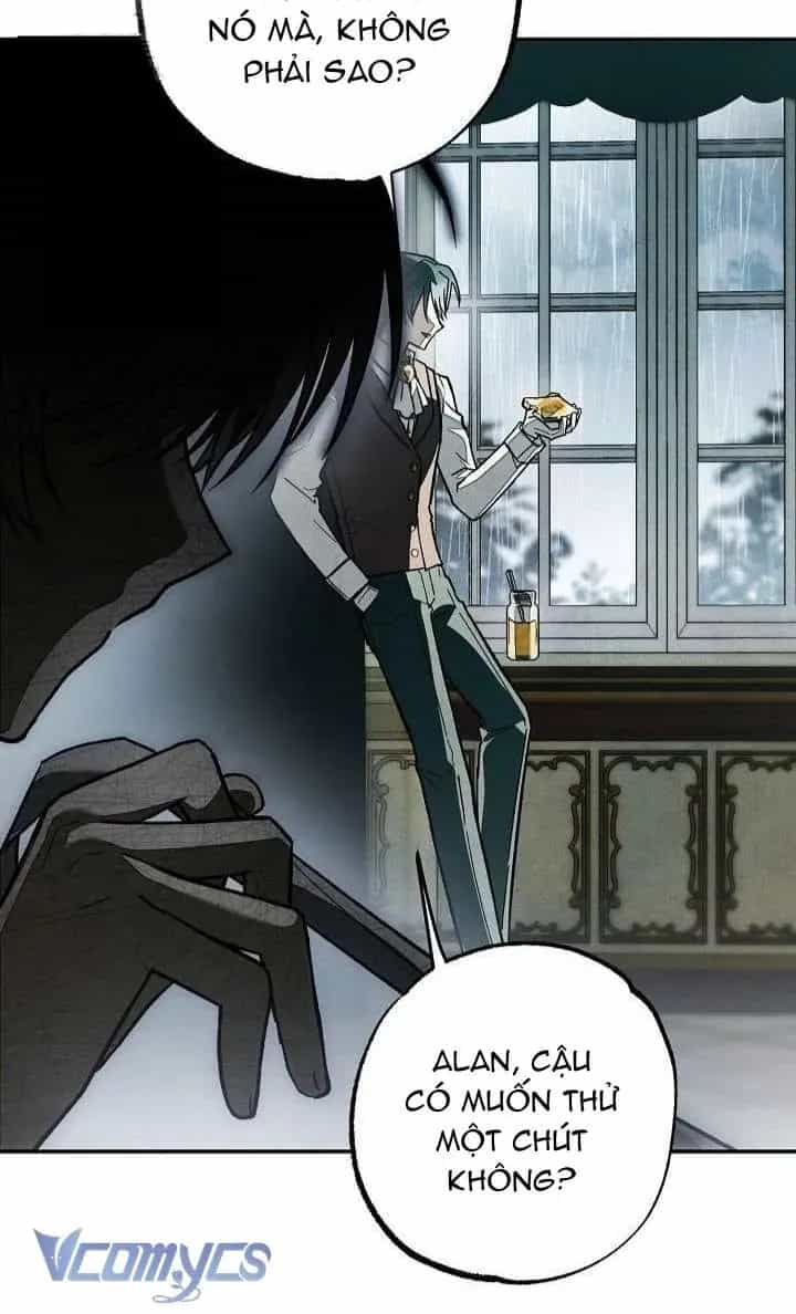 Chào Mừng Đến Với Dinh Thự Hoa Hồng - Chương 27 - ảnh 58